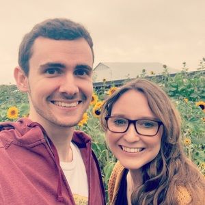 Meet your Posher, Bethany